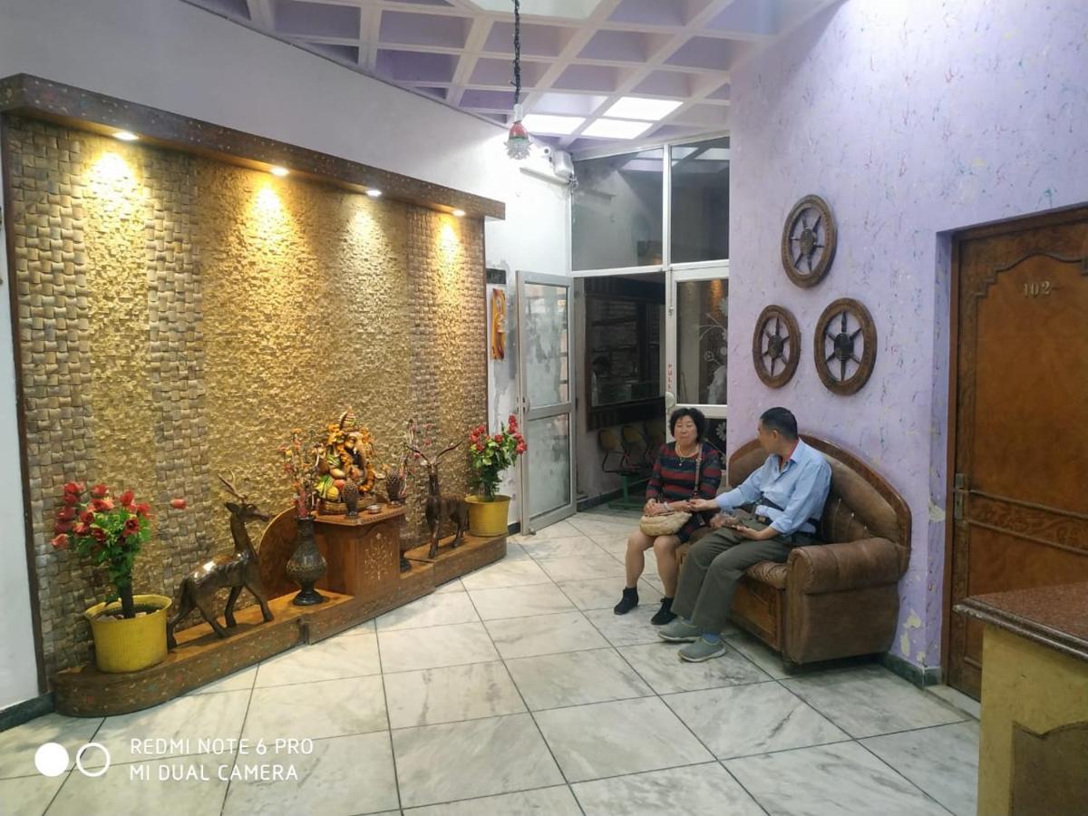 Hotel Taj Plaza, Vip Road, Agra (Uttar Pradesh)