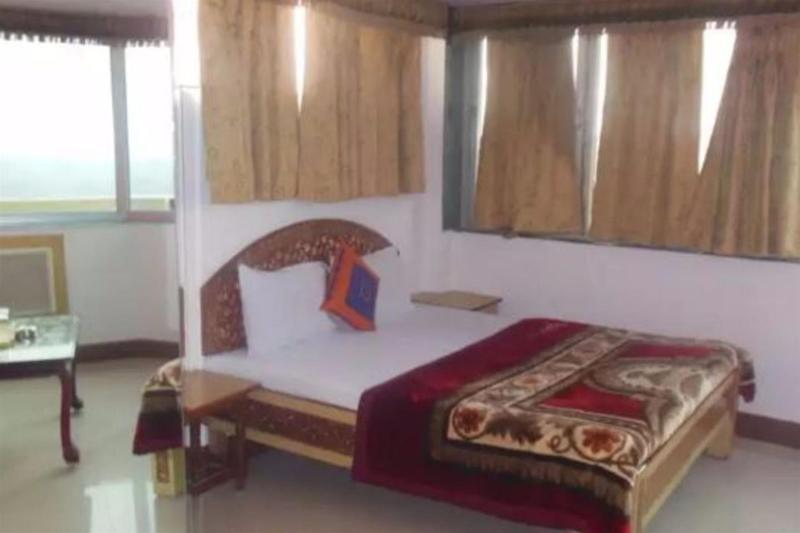 Taj Plaza, Vip Road, 3* Agra (Uttar Pradesh)