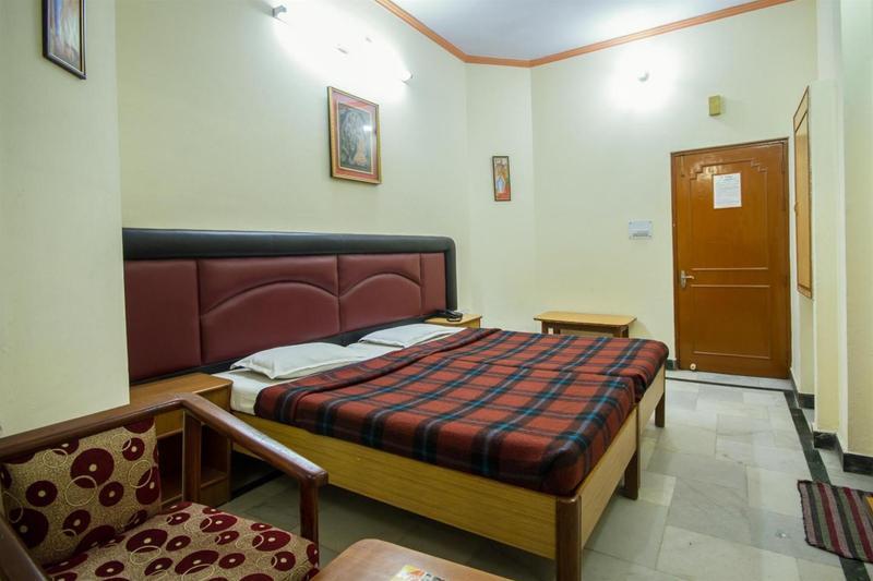Hotel Taj Plaza, Vip Road, 3*