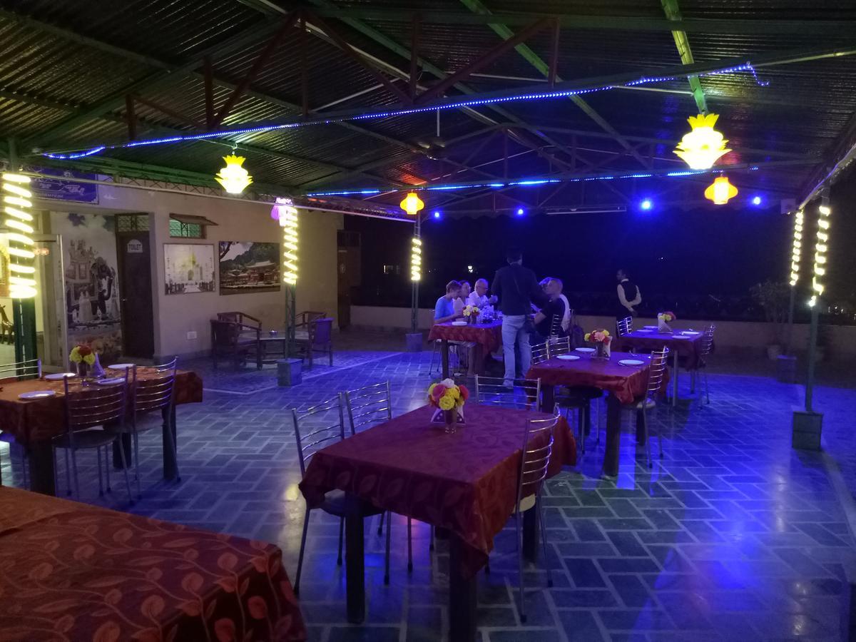 Hotel Taj Plaza, Vip Road, Agra (Uttar Pradesh)