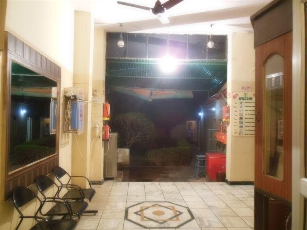 Hotel Taj Plaza, Vip Road, Agra (Uttar Pradesh)
